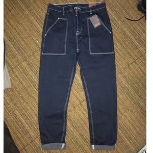 NWT ASOS Mens Jeans 36x36